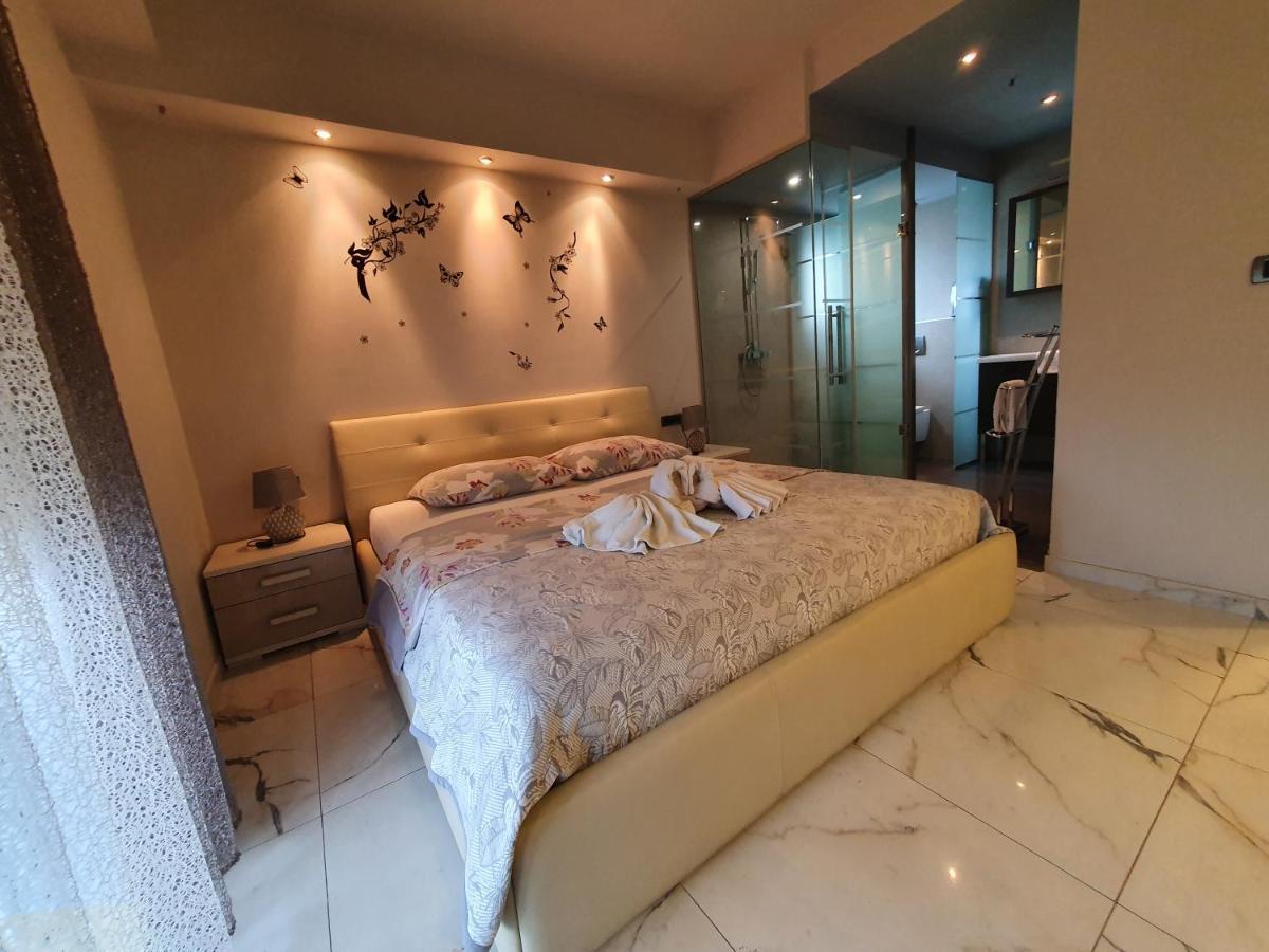 Apartments & Rooms Krk Krk Island Luaran gambar