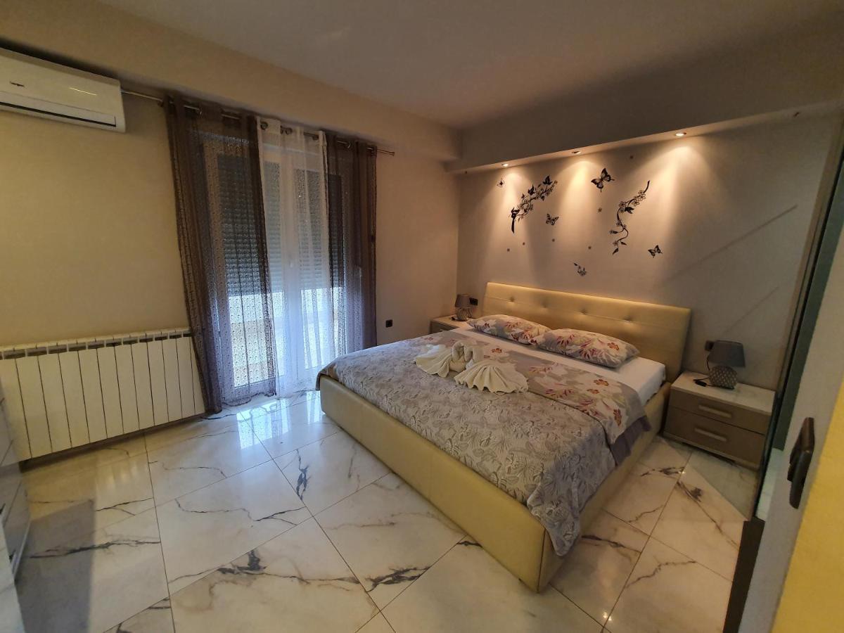 Apartments & Rooms Krk Krk Island Luaran gambar