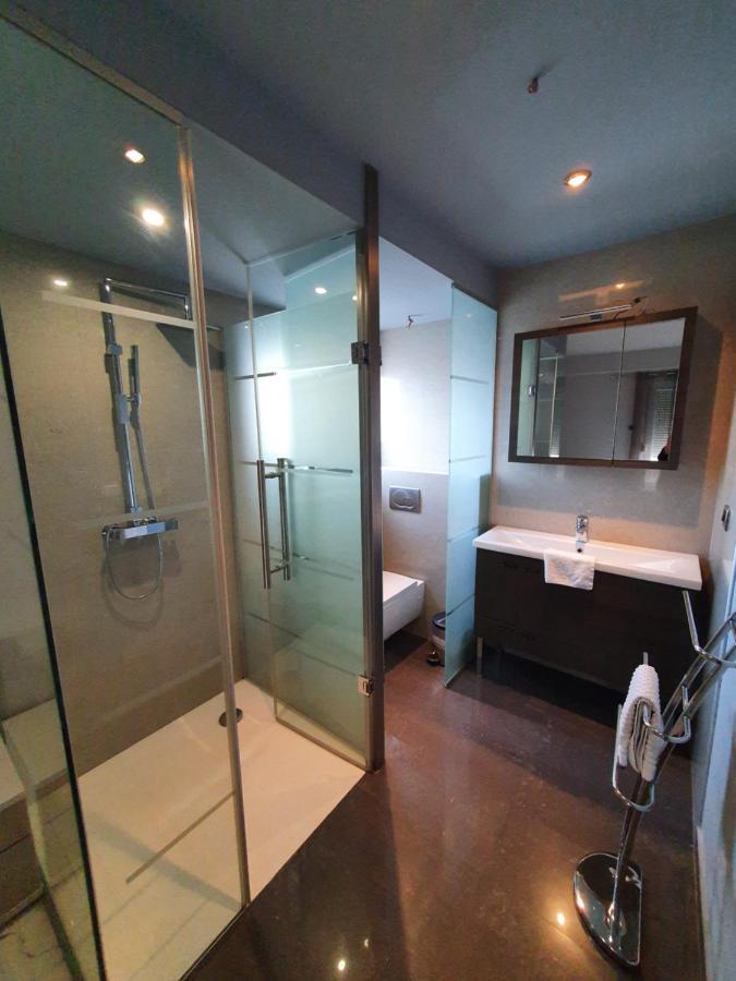 Apartments & Rooms Krk Krk Island Luaran gambar
