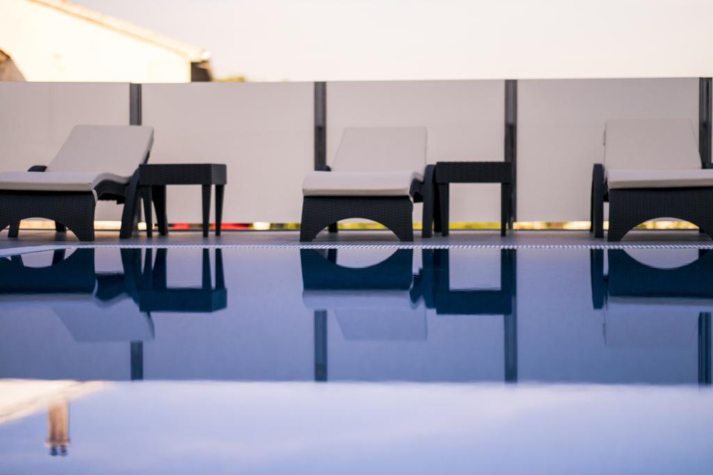 Apartments & Rooms Krk Krk Island Luaran gambar