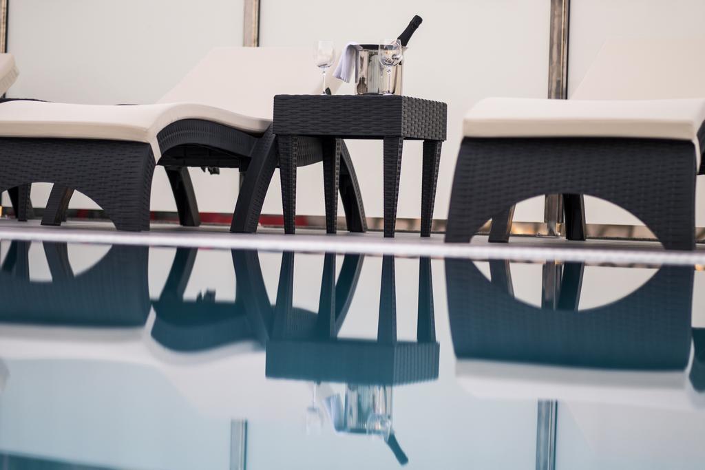 Apartments & Rooms Krk Krk Island Luaran gambar